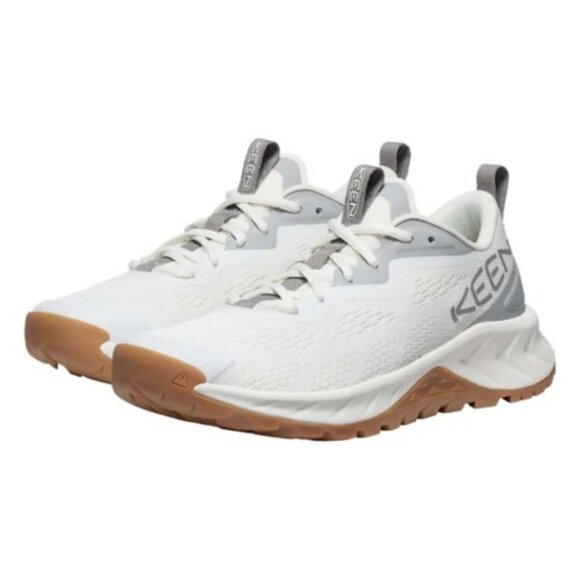 Keen $130 Women's Versacore Speed Star White/Alloy Sz 11 NB! - Picture 1 of 6